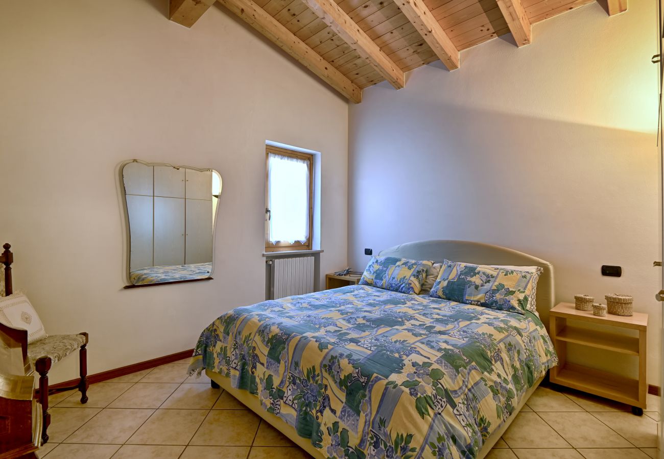 Appartamento a Tignale - Appartamento Maja - Theater Home, con stupenda vista lago Appartamento a Tignale - Appartamento Maja - Theater Home, con stupenda vista lago