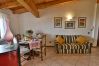 Appartamento a Tignale - Appartamento Maja - Theater Home, con stupenda vista lago Appartamento a Tignale - Appartamento Maja - Theater Home, con stupenda vista lago