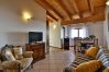 Appartamento a Tignale - Appartamento Maja - Theater Home, con stupenda vista lago Appartamento a Tignale - Appartamento Maja - Theater Home, con stupenda vista lago