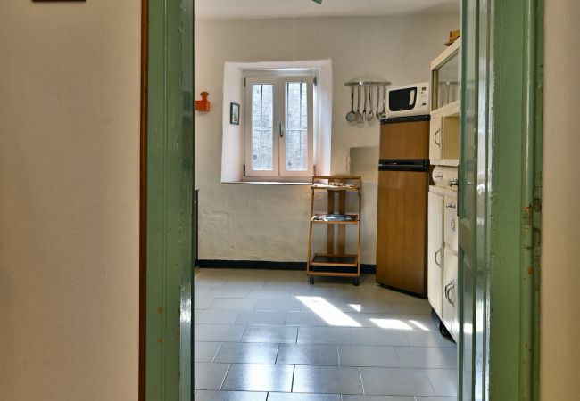 Casa a Tignale - Rustico Balòt 21 - Theater Home, con piscina e vista lago Casa a Tignale - Rustico Balòt 21 - Theater Home, con piscina e vista lago