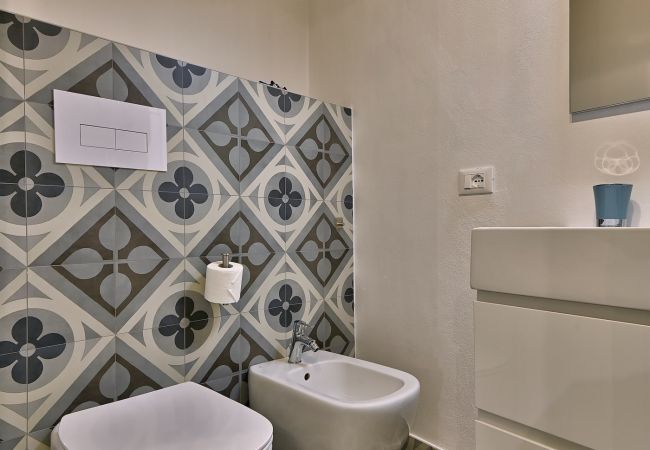 Casa a Tignale - Rustico Balòt 21 - Theater Home, con piscina e vista lago Casa a Tignale - Rustico Balòt 21 - Theater Home, con piscina e vista lago