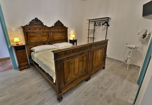 Casa a Tignale - Rustico Balòt 21 - Theater Home, con piscina e vista lago Casa a Tignale - Rustico Balòt 21 - Theater Home, con piscina e vista lago