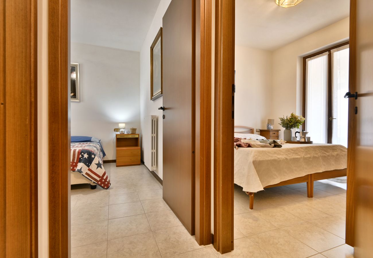Appartamento a Tignale - Casa Ledio by Theater Home - con bellissima vista lago Appartamento a Tignale - Casa Ledio by Theater Home - con bellissima vista lago