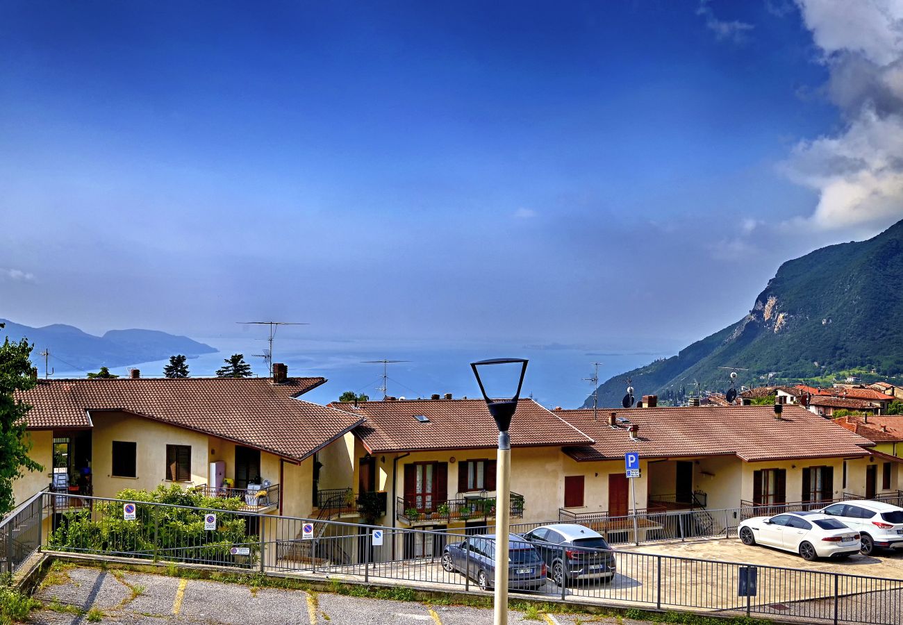 Appartamento a Tignale - Casa Ledio by Theater Home - con bellissima vista lago Appartamento a Tignale - Casa Ledio by Theater Home - con bellissima vista lago