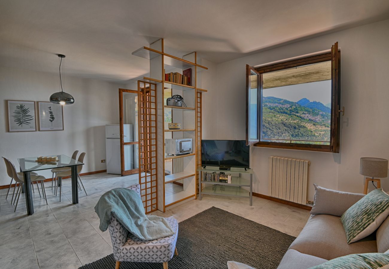 Appartamento a Tignale - Belvedere Beatrice by Theater Home - con magnifica vista lago Appartamento a Tignale - Belvedere Beatrice by Theater Home - con magnifica vista lago