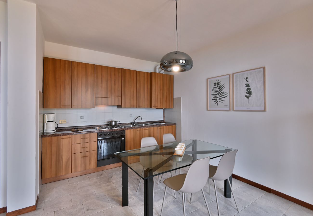 Appartamento a Tignale - Belvedere Beatrice by Theater Home - con magnifica vista lago Appartamento a Tignale - Belvedere Beatrice by Theater Home - con magnifica vista lago