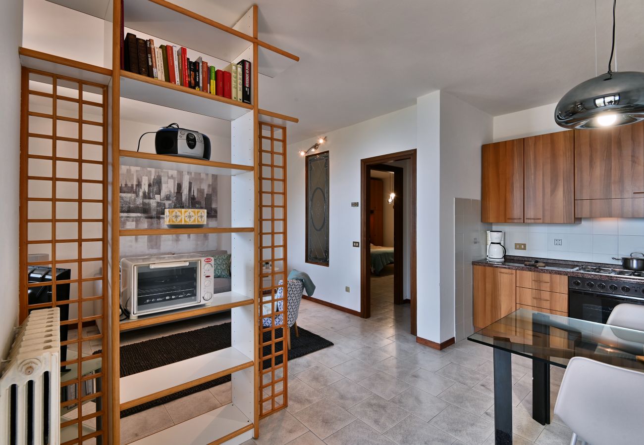 Appartamento a Tignale - Belvedere Beatrice by Theater Home - con magnifica vista lago Appartamento a Tignale - Belvedere Beatrice by Theater Home - con magnifica vista lago
