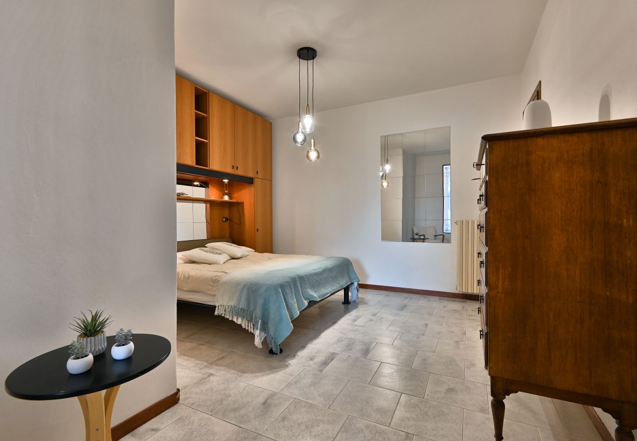 Appartamento a Tignale - Belvedere Beatrice by Theater Home - con magnifica vista lago Appartamento a Tignale - Belvedere Beatrice by Theater Home - con magnifica vista lago
