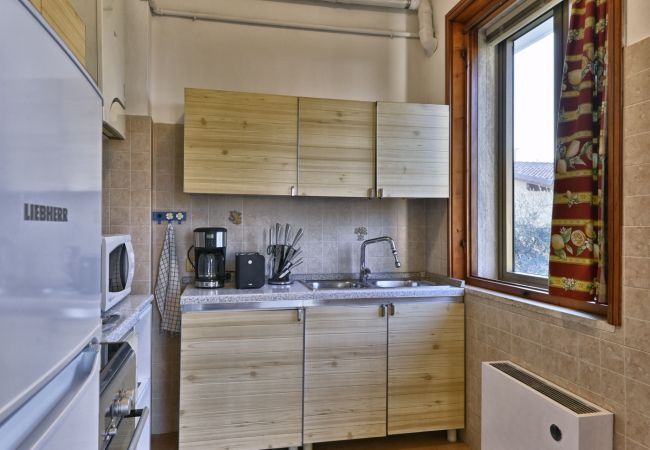 Appartamento a Toscolano-Maderno - Appartamento nonna Agnese by Theater Home - vicino al centro e alla spiaggia Appartamento a Toscolano-Maderno - Appartamento nonna Agnese by Theater Home - vicino al centro e alla spiaggia