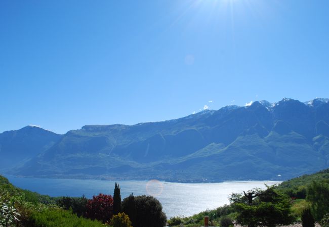 Appartamento a Tignale - Appartamento Il Gufo by Theater Home - con stupenda vista lago Appartamento a Tignale - Appartamento Il Gufo by Theater Home - con stupenda vista lago