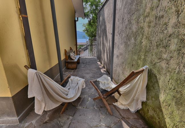 Casa a Gargnano - Al Poggio degli Ulivi by Theater Home - con stupenda vista lago Casa a Gargnano - Al Poggio degli Ulivi by Theater Home - con stupenda vista lago