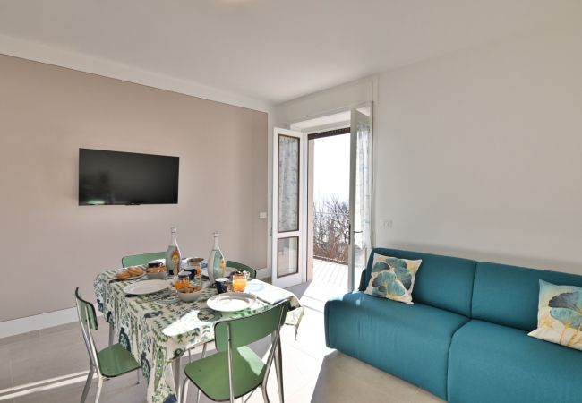 Appartamento a Tignale - Appartamento Orizzonte by Theater Home - con stupenda vista lago Appartamento a Tignale - Appartamento Orizzonte by Theater Home - con stupenda vista lago
