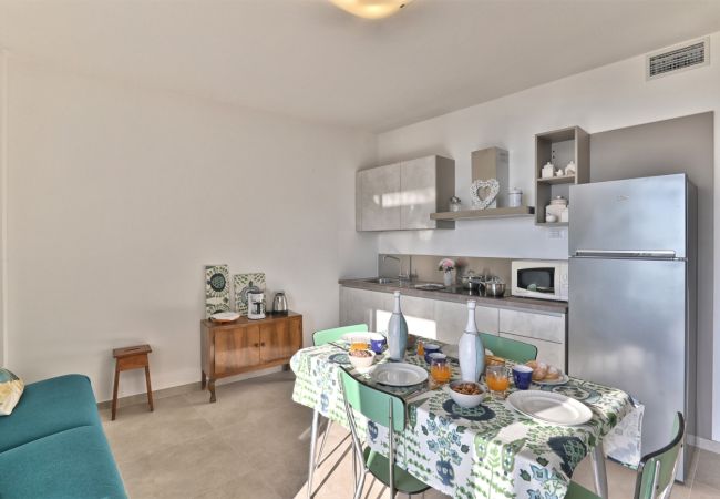 Appartamento a Tignale - Appartamento Orizzonte by Theater Home - con stupenda vista lago Appartamento a Tignale - Appartamento Orizzonte by Theater Home - con stupenda vista lago