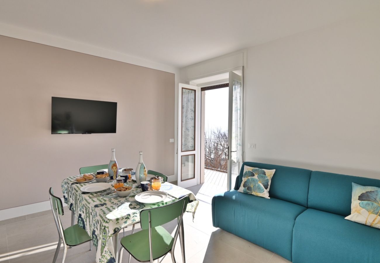 Appartamento a Tignale - Appartamento Orizzonte by Theater Home - con stupenda vista lago Appartamento a Tignale - Appartamento Orizzonte by Theater Home - con stupenda vista lago