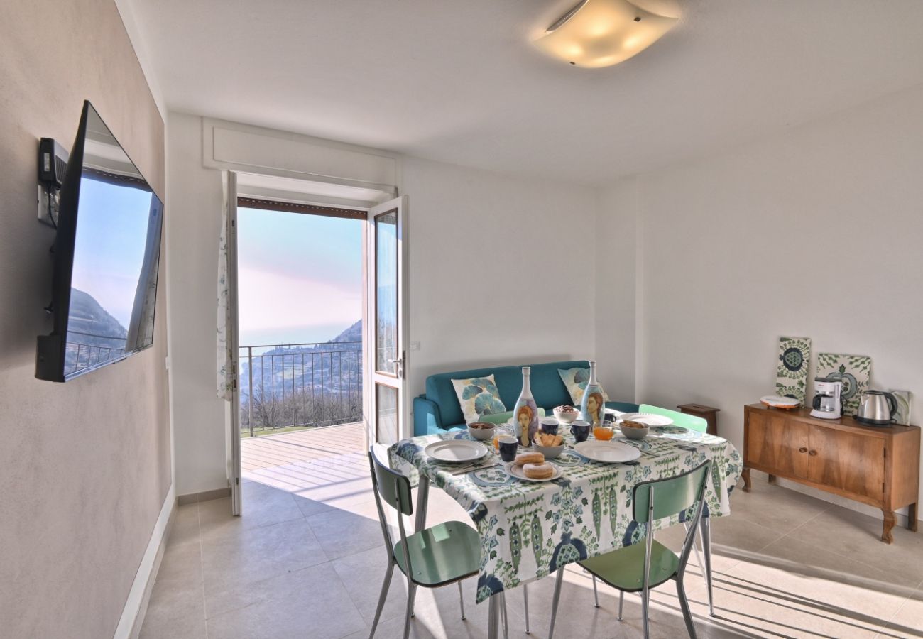 Appartamento a Tignale - Appartamento Orizzonte by Theater Home - con stupenda vista lago Appartamento a Tignale - Appartamento Orizzonte by Theater Home - con stupenda vista lago