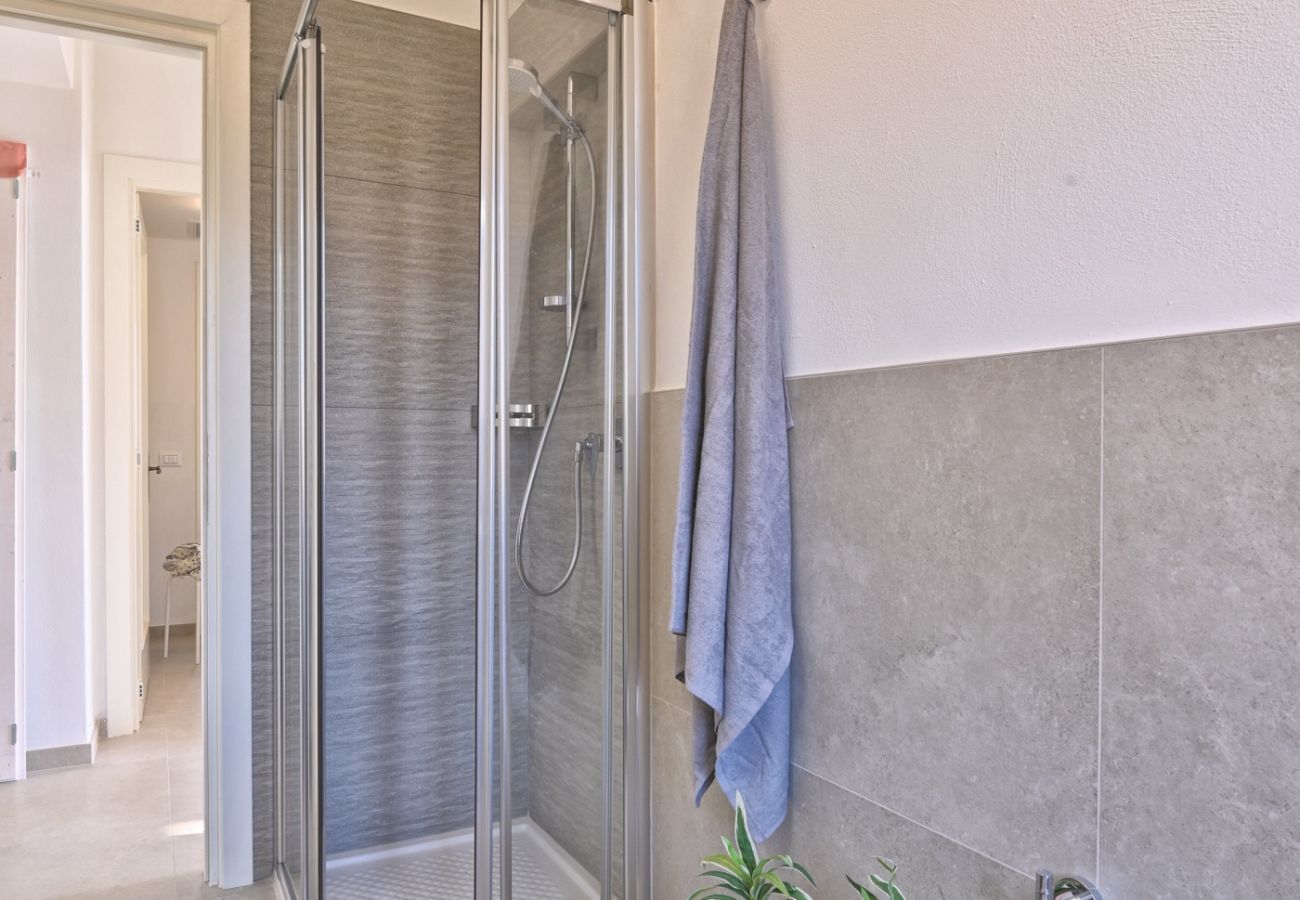 Appartamento a Tignale - Appartamento Orizzonte by Theater Home - con stupenda vista lago Appartamento a Tignale - Appartamento Orizzonte by Theater Home - con stupenda vista lago