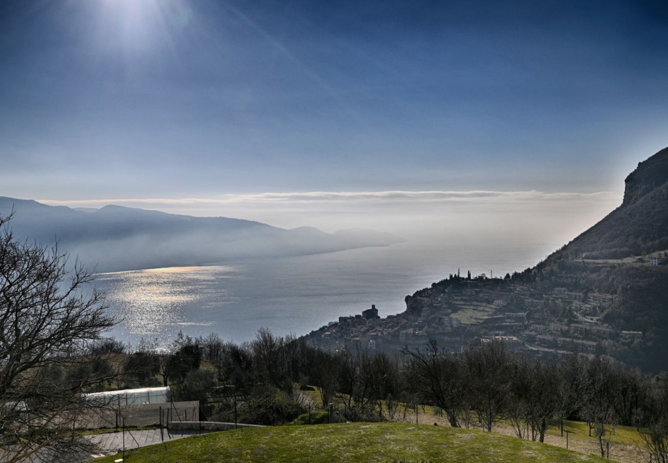 Appartamento a Tignale - Appartamento Orizzonte by Theater Home - con stupenda vista lago Appartamento a Tignale - Appartamento Orizzonte by Theater Home - con stupenda vista lago