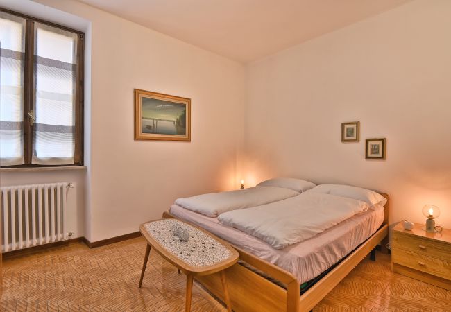 Appartamento a Gargnano - La Casa del Vento - Appartamento Lago by Theater Home Appartamento a Gargnano - La Casa del Vento - Appartamento Lago by Theater Home