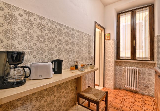 Appartamento a Gargnano - La Casa del Vento - Appartamento Lago by Theater Home Appartamento a Gargnano - La Casa del Vento - Appartamento Lago by Theater Home