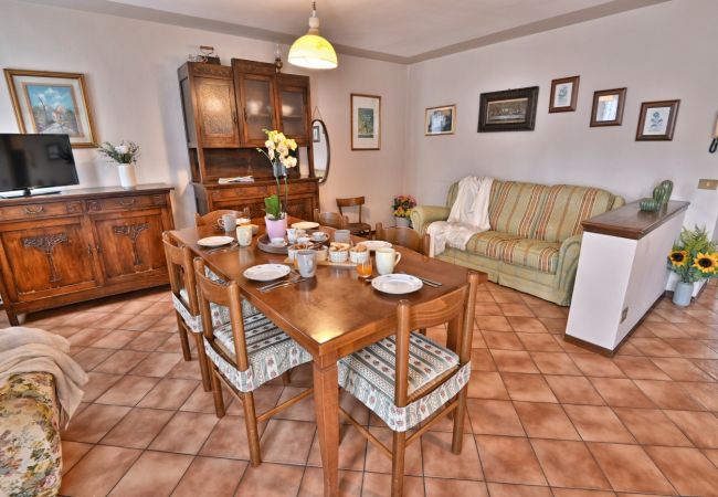 Casa a Gargnano - Casa Tullio by Theater Home - ideale per una grande famiglia Casa a Gargnano - Casa Tullio by Theater Home - ideale per una grande famiglia