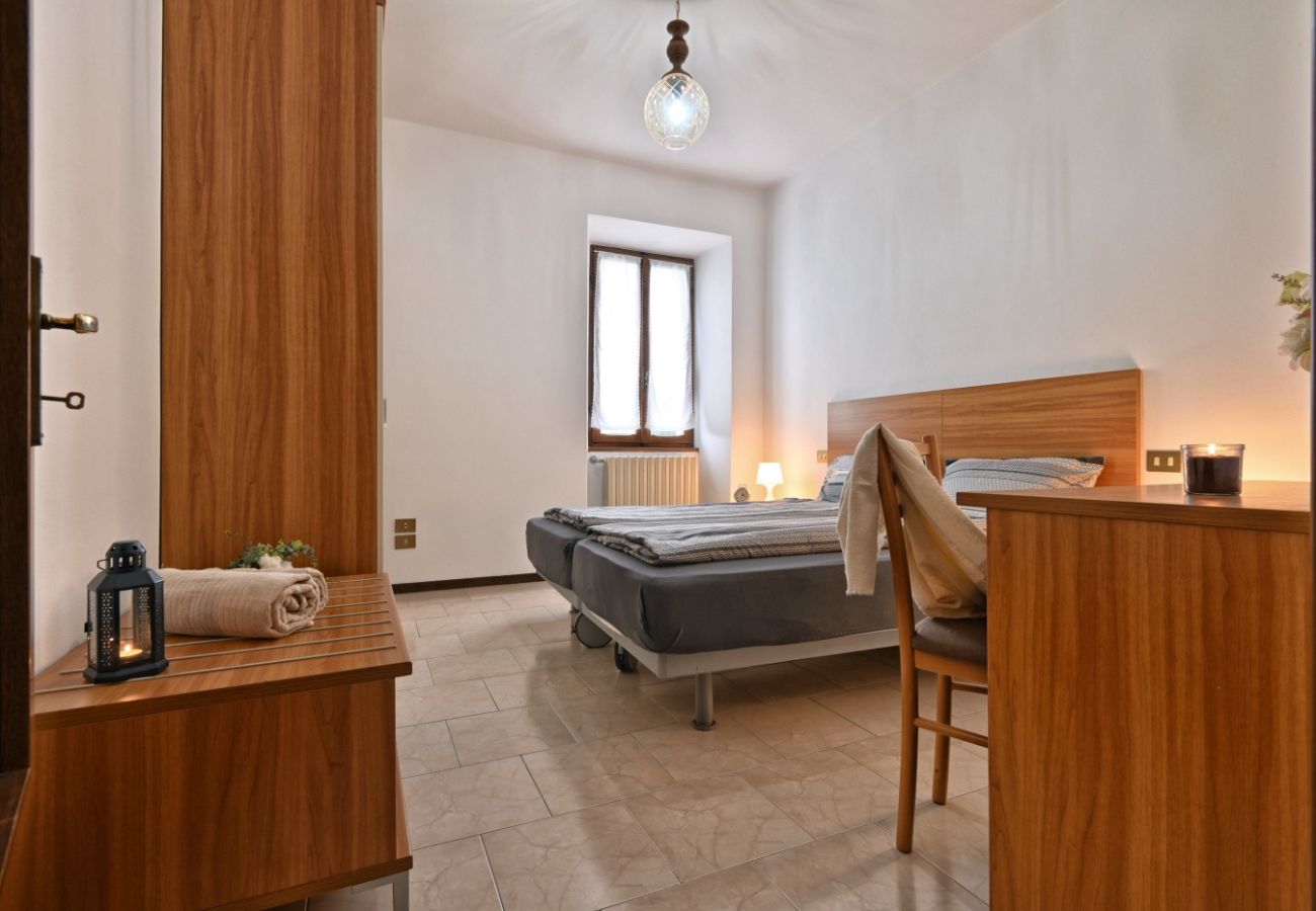 Casa a Gargnano - Casa Tullio by Theater Home - ideale per una grande famiglia Casa a Gargnano - Casa Tullio by Theater Home - ideale per una grande famiglia