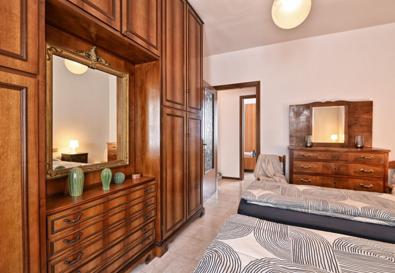 Casa a Gargnano - Casa Tullio by Theater Home - ideale per una grande famiglia Casa a Gargnano - Casa Tullio by Theater Home - ideale per una grande famiglia