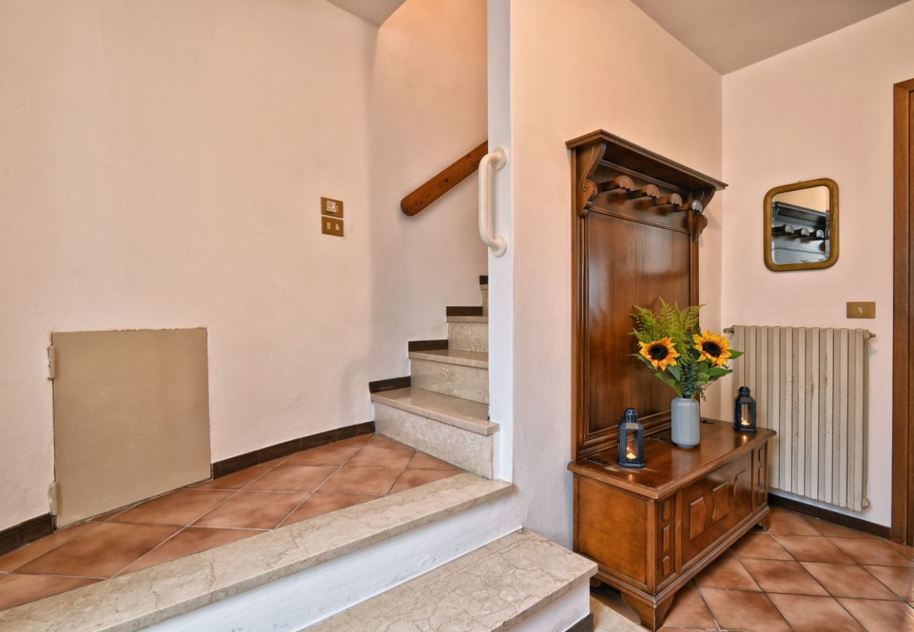 Casa a Gargnano - Casa Tullio by Theater Home - ideale per una grande famiglia Casa a Gargnano - Casa Tullio by Theater Home - ideale per una grande famiglia