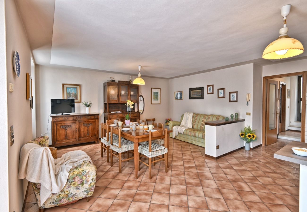 Casa a Gargnano - Casa Tullio by Theater Home - ideale per una grande famiglia Casa a Gargnano - Casa Tullio by Theater Home - ideale per una grande famiglia