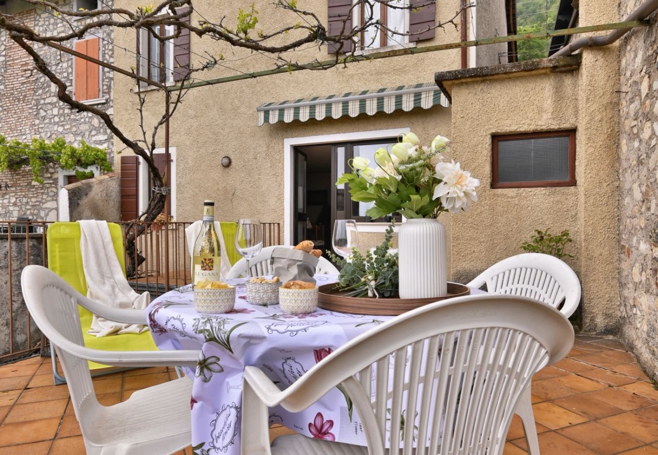 Casa a Gargnano - Casa Tullio by Theater Home - ideale per una grande famiglia Casa a Gargnano - Casa Tullio by Theater Home - ideale per una grande famiglia