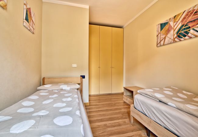 Appartamento a Tignale - Casa Azzurro Lago by Theater Home - con vista lago mozzafiato Appartamento a Tignale - Casa Azzurro Lago by Theater Home - con vista lago mozzafiato