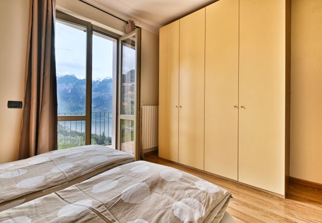 Appartamento a Tignale - Casa Azzurro Lago by Theater Home - con vista lago mozzafiato Appartamento a Tignale - Casa Azzurro Lago by Theater Home - con vista lago mozzafiato
