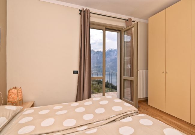 Appartamento a Tignale - Casa Azzurro Lago by Theater Home - con vista lago mozzafiato Appartamento a Tignale - Casa Azzurro Lago by Theater Home - con vista lago mozzafiato