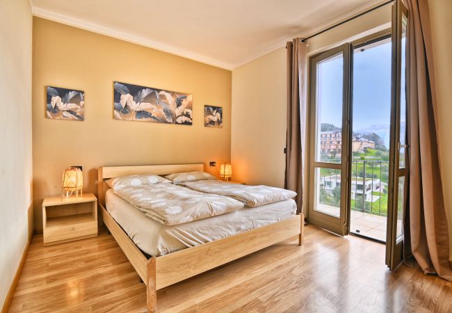 Appartamento a Tignale - Casa Azzurro Lago by Theater Home - con vista lago mozzafiato Appartamento a Tignale - Casa Azzurro Lago by Theater Home - con vista lago mozzafiato