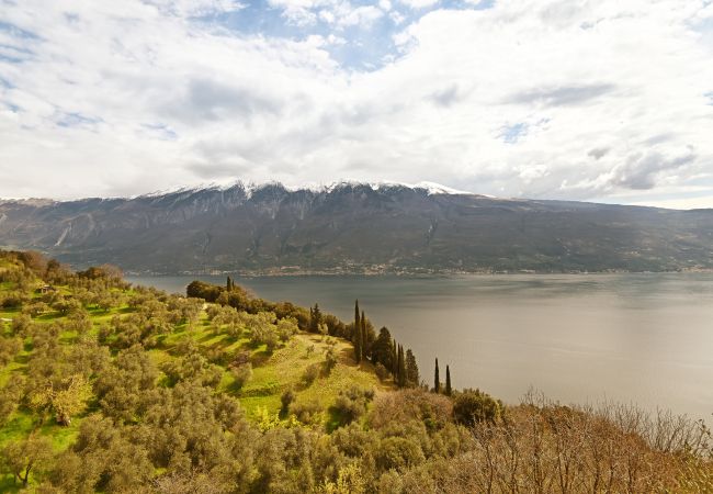 Appartamento a Tignale - Casa Azzurro Lago by Theater Home - con vista lago mozzafiato Appartamento a Tignale - Casa Azzurro Lago by Theater Home - con vista lago mozzafiato