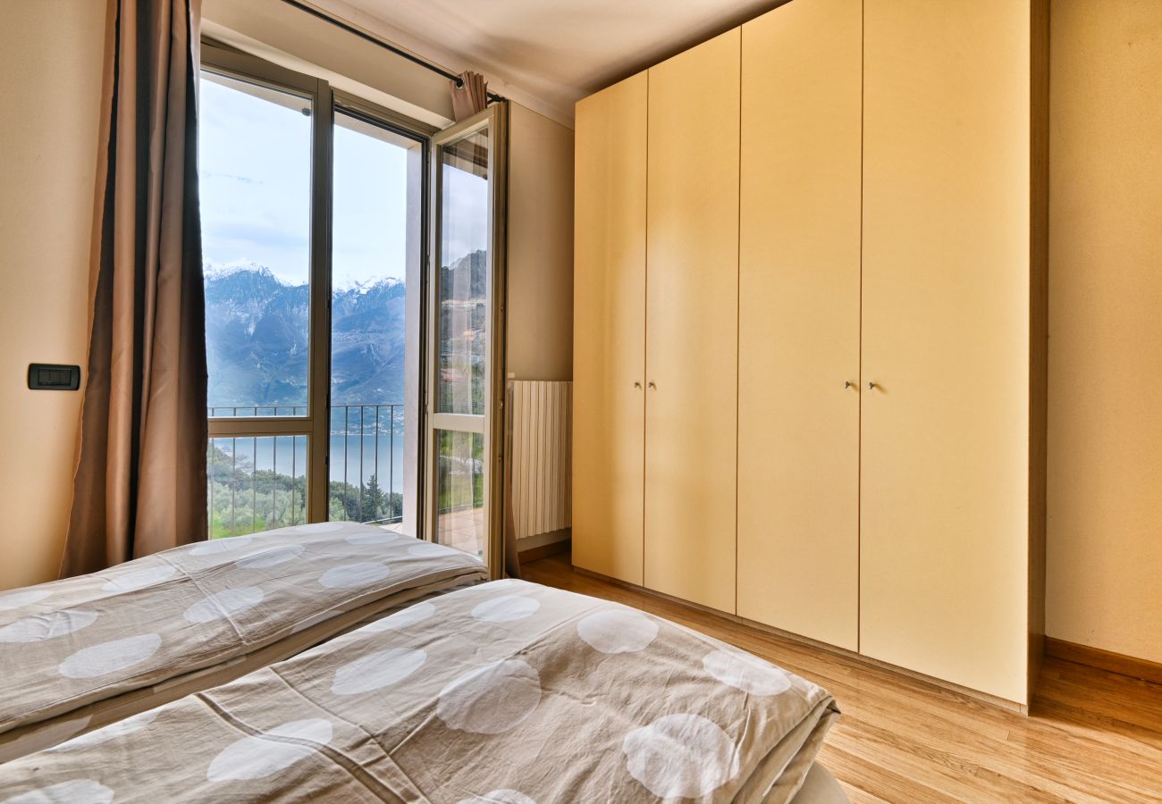 Appartamento a Tignale - Casa Azzurro Lago by Theater Home - con vista lago mozzafiato Appartamento a Tignale - Casa Azzurro Lago by Theater Home - con vista lago mozzafiato