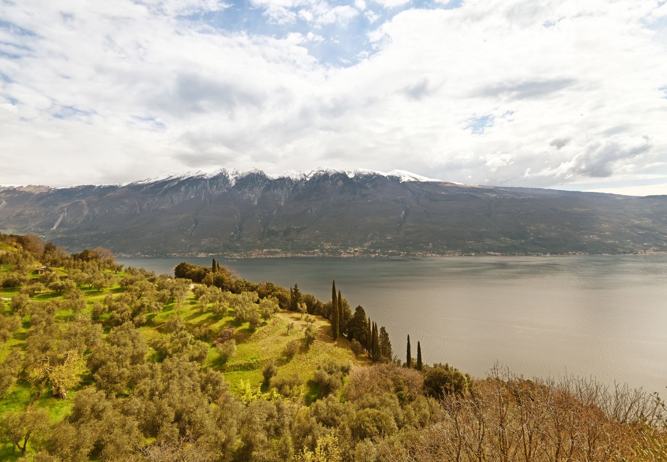 Appartamento a Tignale - Casa Azzurro Lago by Theater Home - con vista lago mozzafiato Appartamento a Tignale - Casa Azzurro Lago by Theater Home - con vista lago mozzafiato