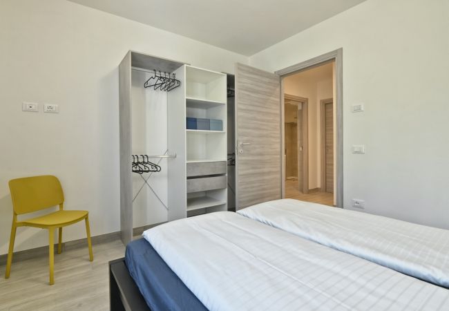 Appartamento a Tignale - Il Girasole by Theater Home - vicino al centro con ampio giardino Appartamento a Tignale - Il Girasole by Theater Home - vicino al centro con ampio giardino