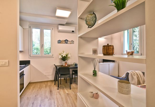 Appartamento a Toscolano-Maderno - Appartamento Promontorio by Theater Home - nel cuore di Toscolano Maderno Appartamento a Toscolano-Maderno - Appartamento Promontorio by Theater Home - nel cuore di Toscolano Maderno