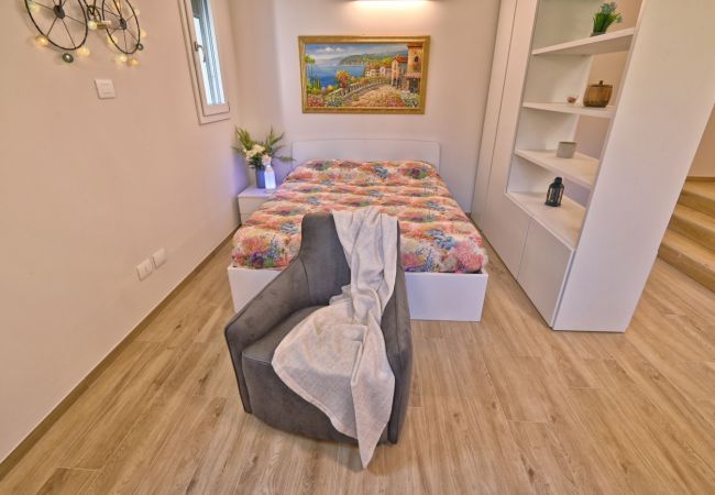 Appartamento a Toscolano-Maderno - Appartamento Promontorio by Theater Home - nel cuore di Toscolano Maderno Appartamento a Toscolano-Maderno - Appartamento Promontorio by Theater Home - nel cuore di Toscolano Maderno