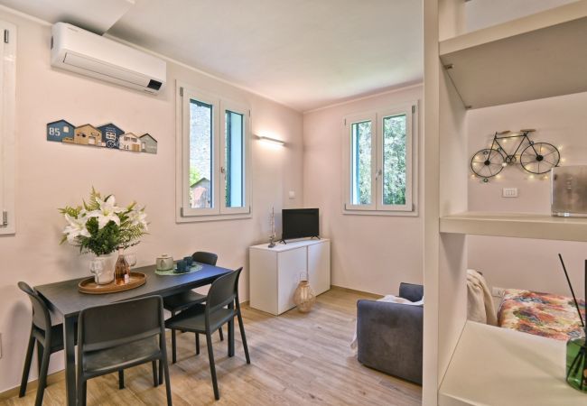 Appartamento a Toscolano-Maderno - Appartamento Promontorio by Theater Home - nel cuore di Toscolano Maderno Appartamento a Toscolano-Maderno - Appartamento Promontorio by Theater Home - nel cuore di Toscolano Maderno