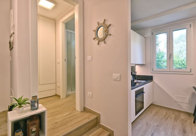 Appartamento a Toscolano-Maderno - Appartamento Promontorio by Theater Home - nel cuore di Toscolano Maderno Appartamento a Toscolano-Maderno - Appartamento Promontorio by Theater Home - nel cuore di Toscolano Maderno