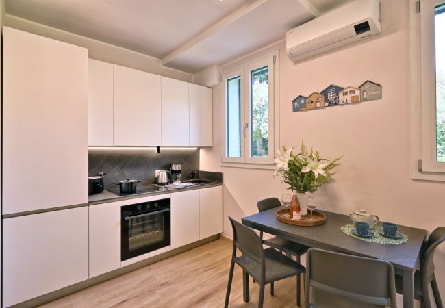 Appartamento a Toscolano-Maderno - Appartamento Promontorio by Theater Home - nel cuore di Toscolano Maderno Appartamento a Toscolano-Maderno - Appartamento Promontorio by Theater Home - nel cuore di Toscolano Maderno