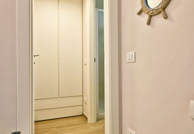 Appartamento a Toscolano-Maderno - Appartamento Promontorio by Theater Home - nel cuore di Toscolano Maderno Appartamento a Toscolano-Maderno - Appartamento Promontorio by Theater Home - nel cuore di Toscolano Maderno