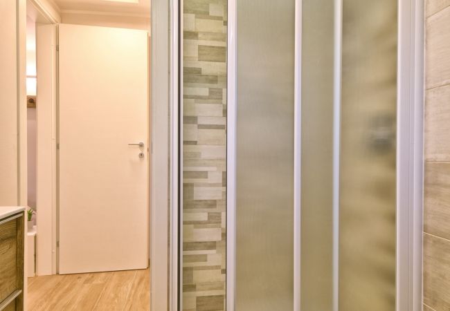 Appartamento a Toscolano-Maderno - Appartamento Promontorio by Theater Home - nel cuore di Toscolano Maderno Appartamento a Toscolano-Maderno - Appartamento Promontorio by Theater Home - nel cuore di Toscolano Maderno