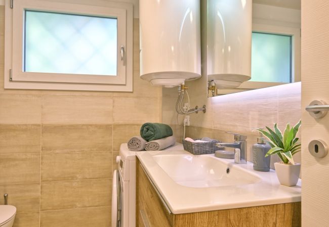 Appartamento a Toscolano-Maderno - Appartamento Promontorio by Theater Home - nel cuore di Toscolano Maderno Appartamento a Toscolano-Maderno - Appartamento Promontorio by Theater Home - nel cuore di Toscolano Maderno