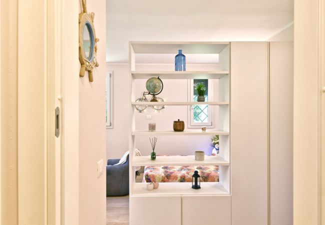 Appartamento a Toscolano-Maderno - Appartamento Promontorio by Theater Home - nel cuore di Toscolano Maderno Appartamento a Toscolano-Maderno - Appartamento Promontorio by Theater Home - nel cuore di Toscolano Maderno