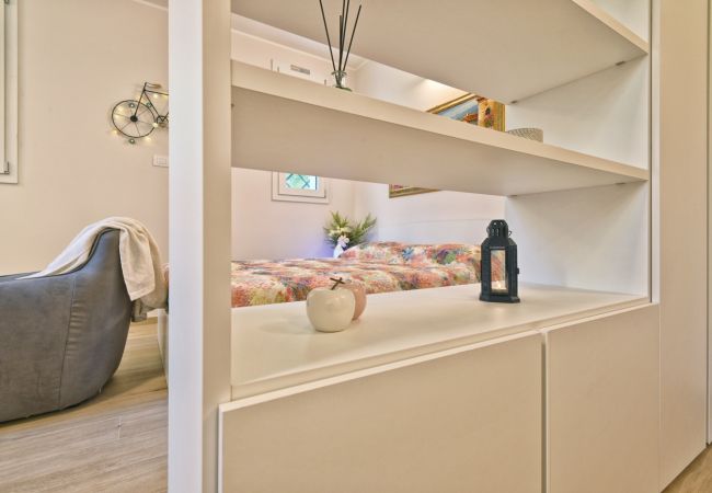 Appartamento a Toscolano-Maderno - Appartamento Promontorio by Theater Home - nel cuore di Toscolano Maderno Appartamento a Toscolano-Maderno - Appartamento Promontorio by Theater Home - nel cuore di Toscolano Maderno