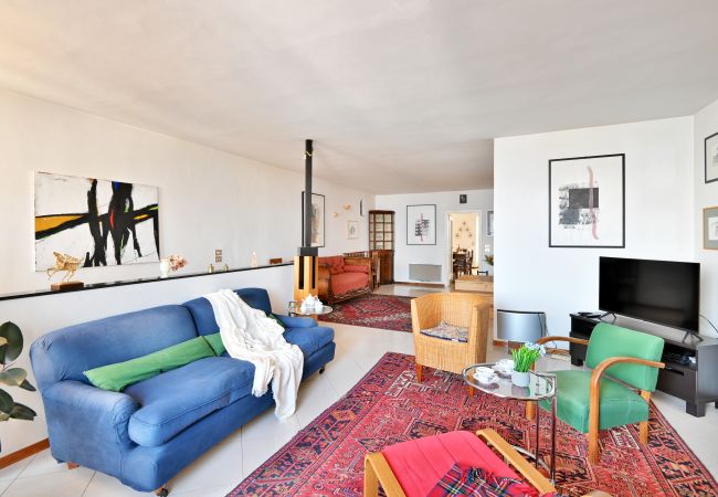 Appartamento a Gargnano - Appartamento Il Teatro by Theater Home - con stupenda vista lago Appartamento a Gargnano - Appartamento Il Teatro by Theater Home - con stupenda vista lago