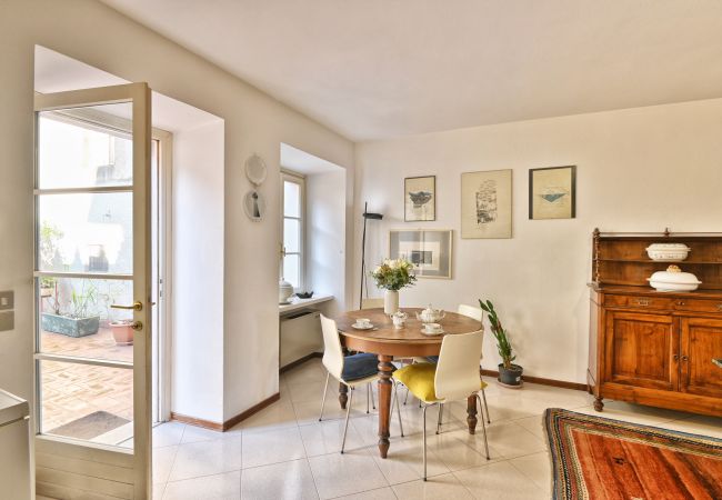 Appartamento a Gargnano - Appartamento Il Teatro by Theater Home - con stupenda vista lago Appartamento a Gargnano - Appartamento Il Teatro by Theater Home - con stupenda vista lago