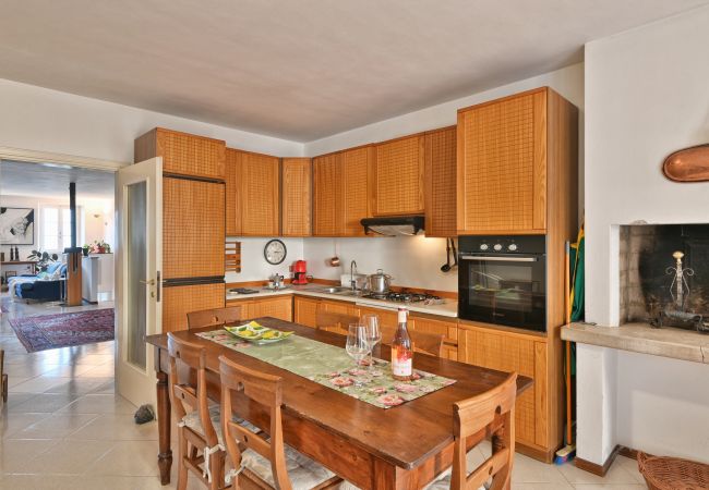 Appartamento a Gargnano - Appartamento Il Teatro by Theater Home - con stupenda vista lago Appartamento a Gargnano - Appartamento Il Teatro by Theater Home - con stupenda vista lago